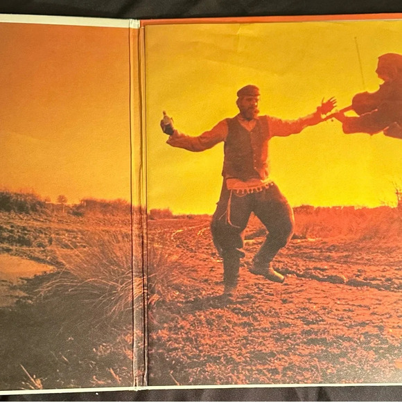 2/25$ Vintage fiddler on the roof vinyl record - Picture 3 of 6